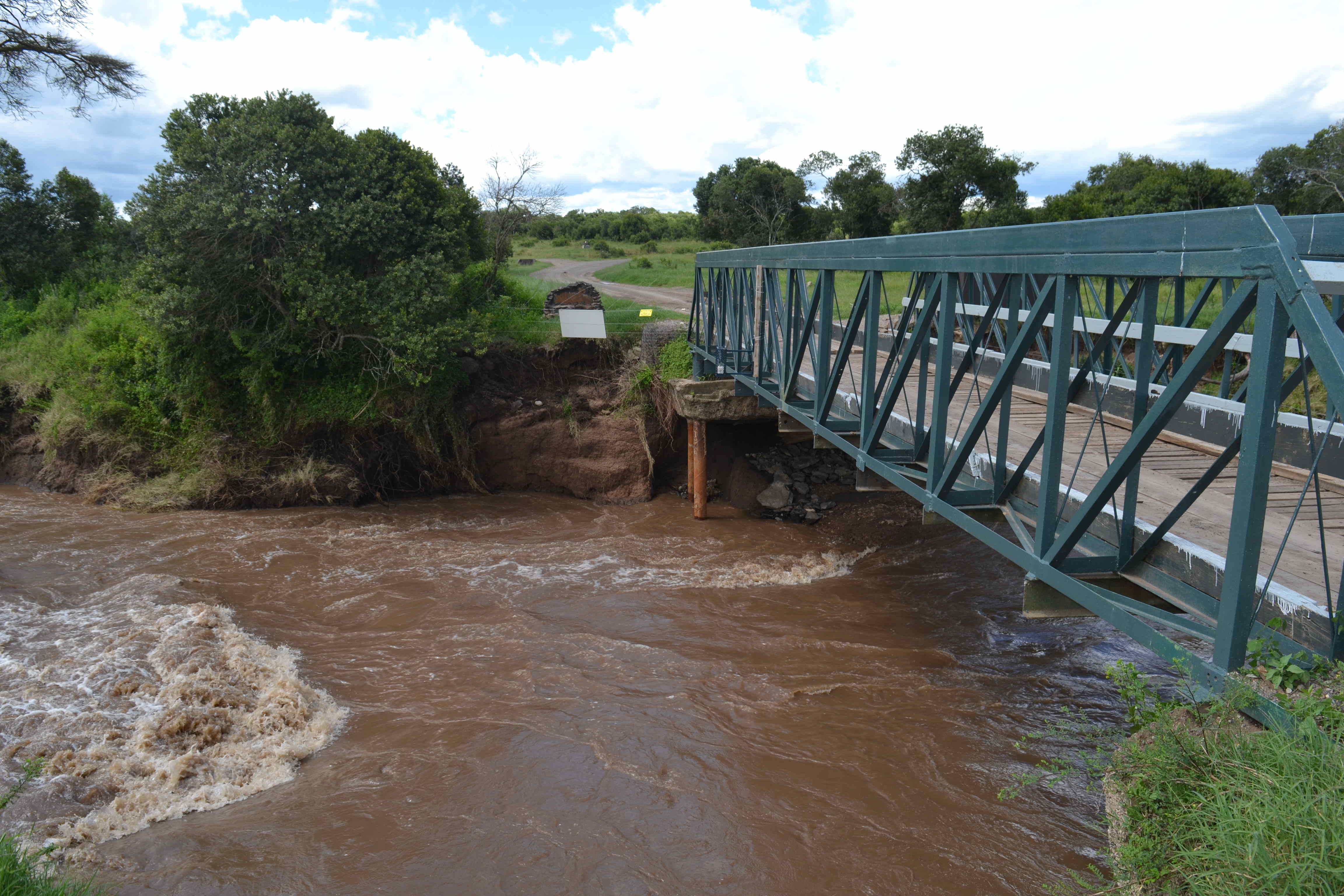 Ewaso Nyiro River